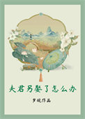 病秧子夫君去世后